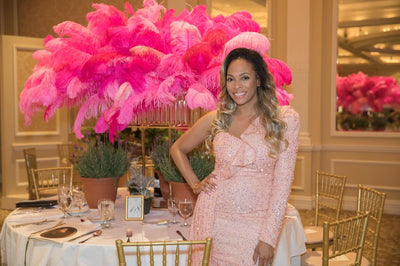Check out the Raynham Hall benefit from last week!