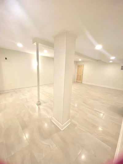 Would you belive me if I told you this was the same room?