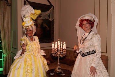 Pictures from another amazing Halloween party!!