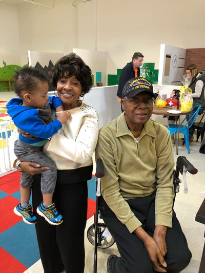 VETERANS DAY!