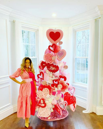 Happy Valentine’s everyone! ❤️💖❤️💖