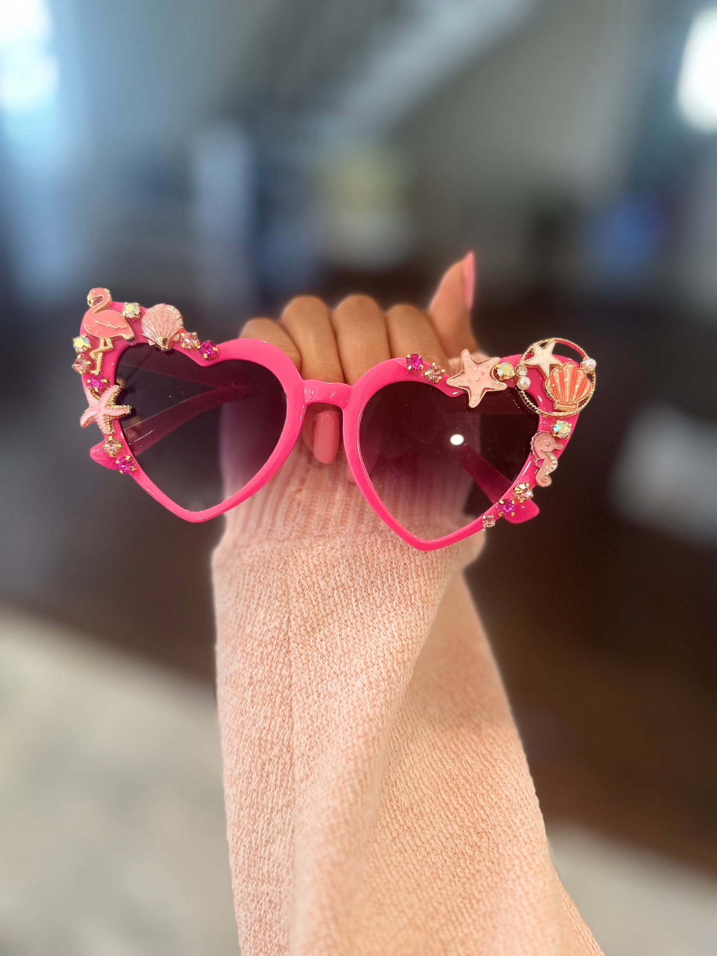 Pink Paradise 🌴💖