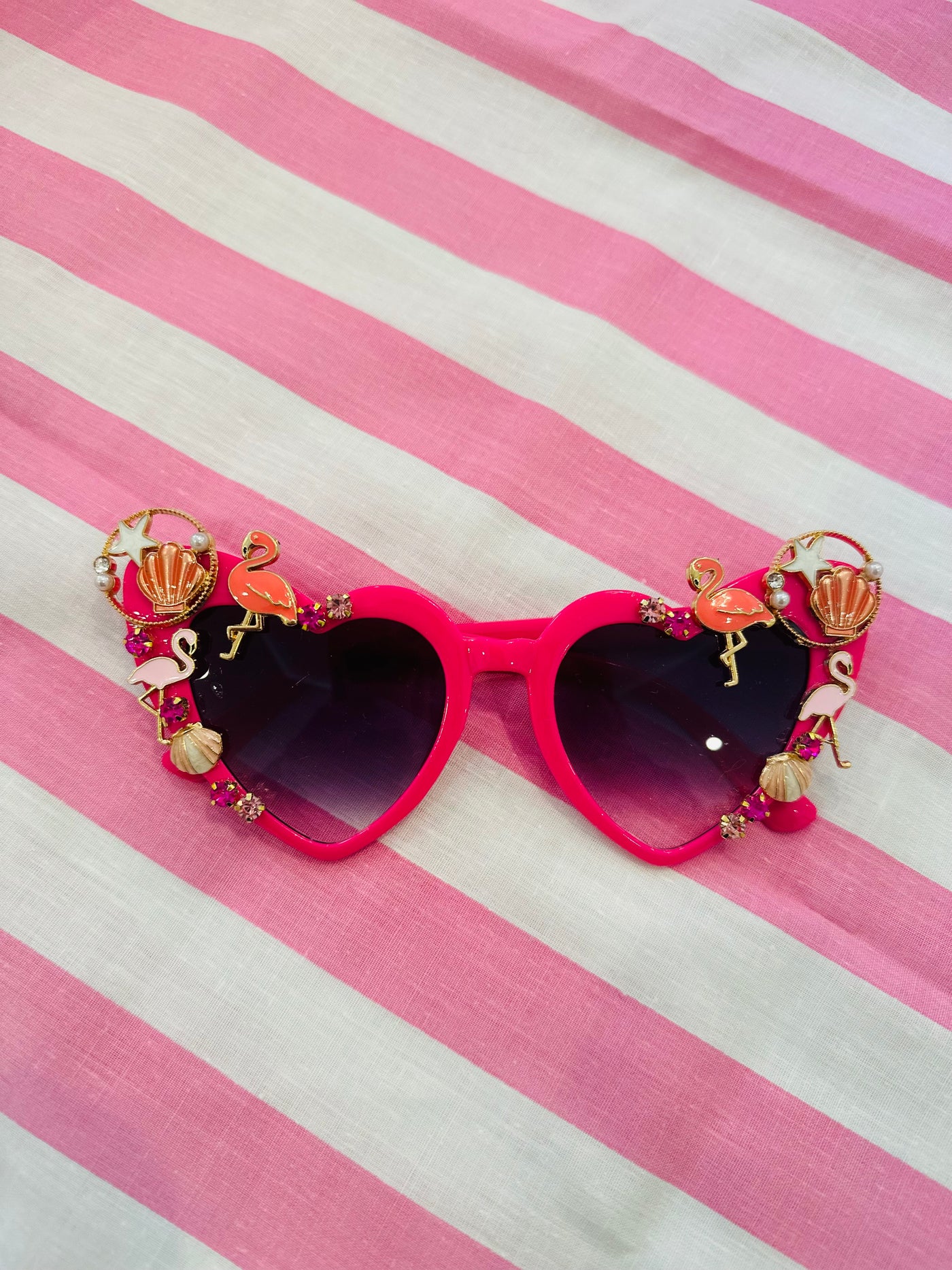 Pink Paradise 🌴💖