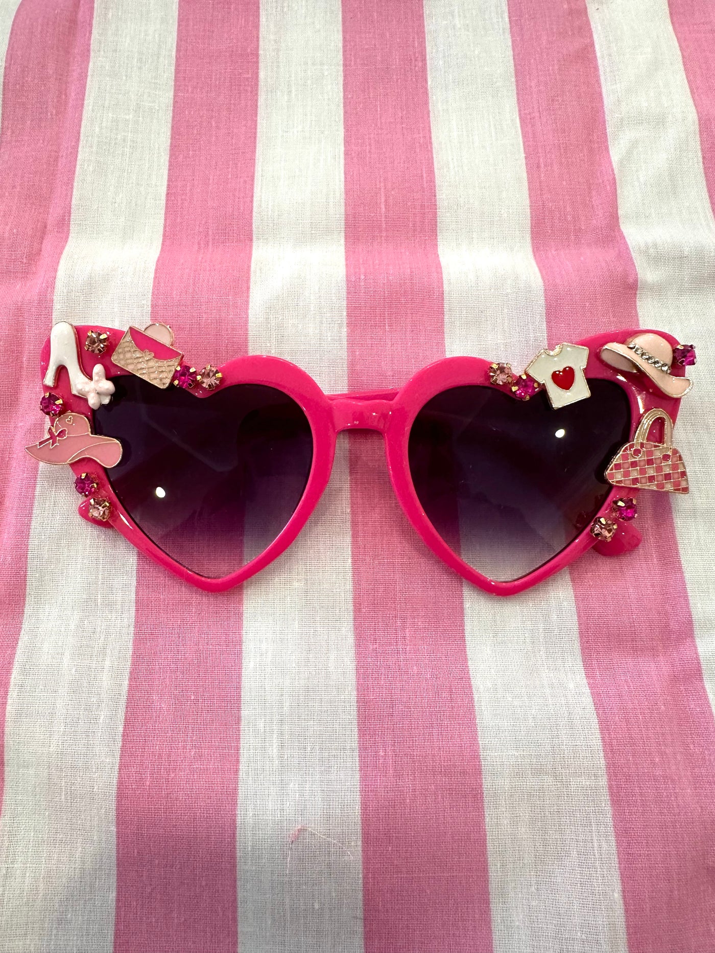 Palm Beach Pink 🌴💗