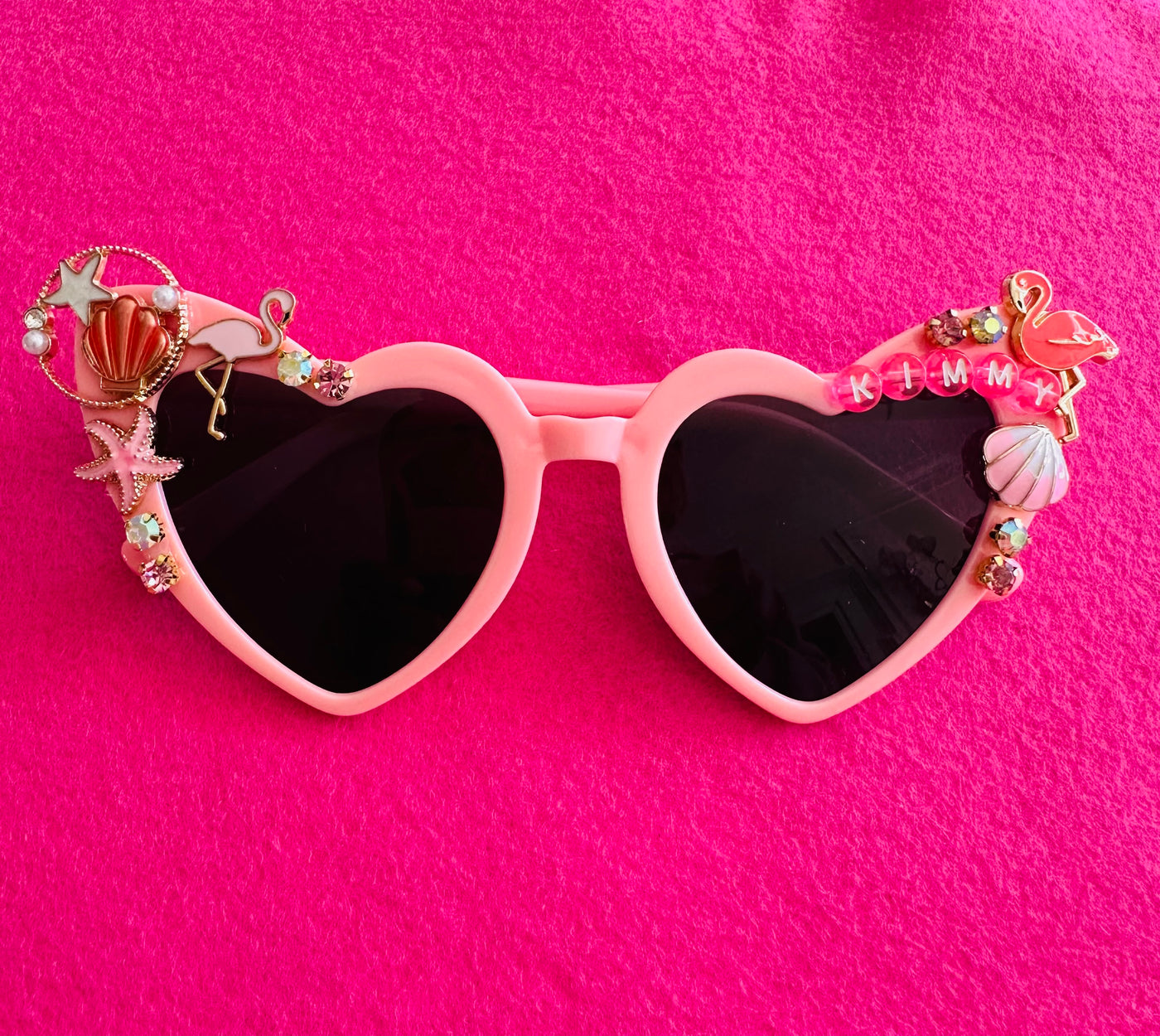 Personalized Pink