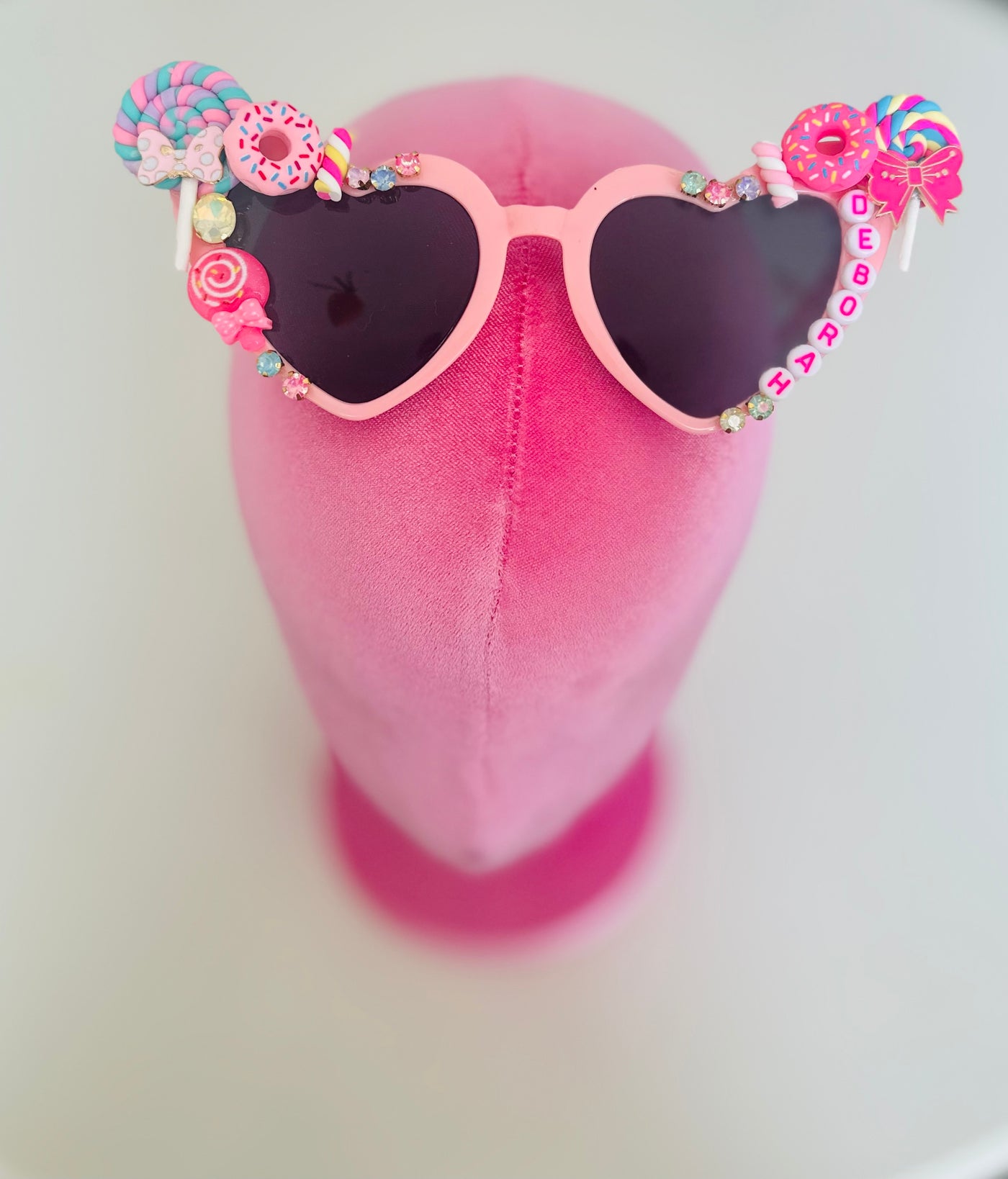 Personalized Candy Kissed Sunnies
