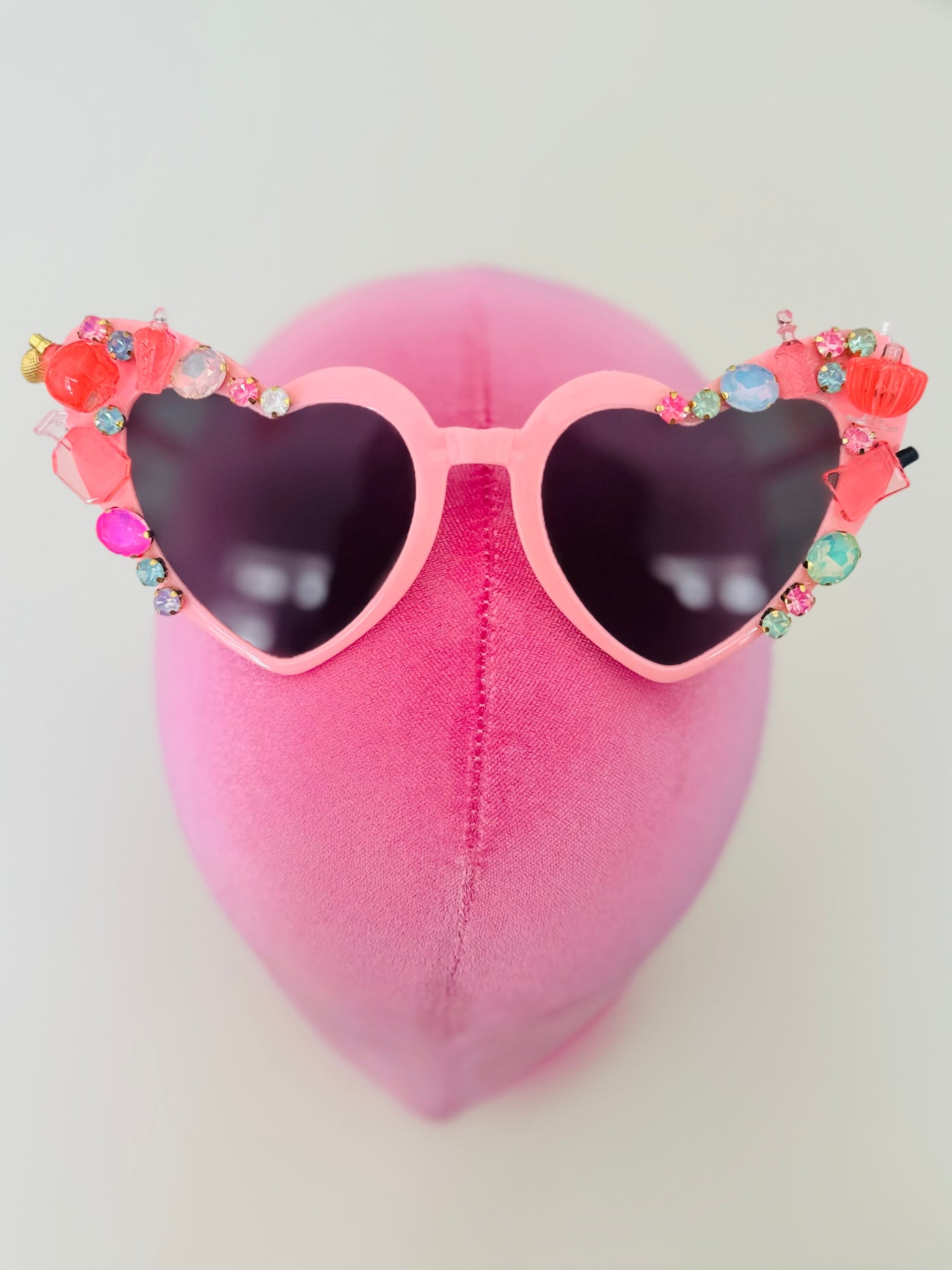 Pink Vanity Sunnies