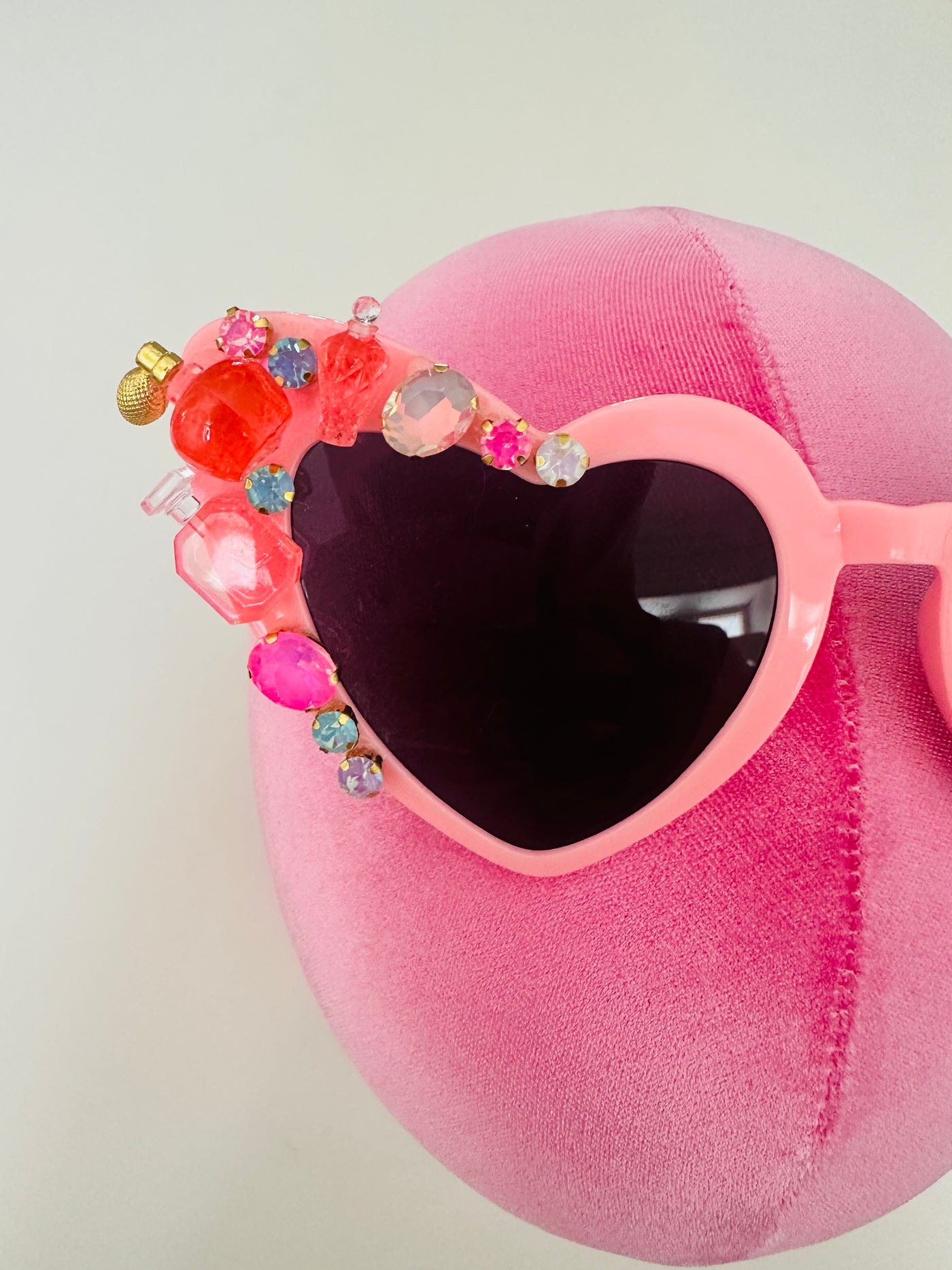 Pink Vanity Sunnies
