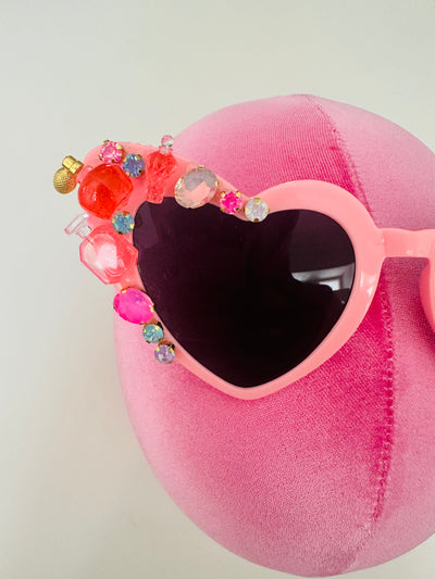 Pink Vanity Sunnies
