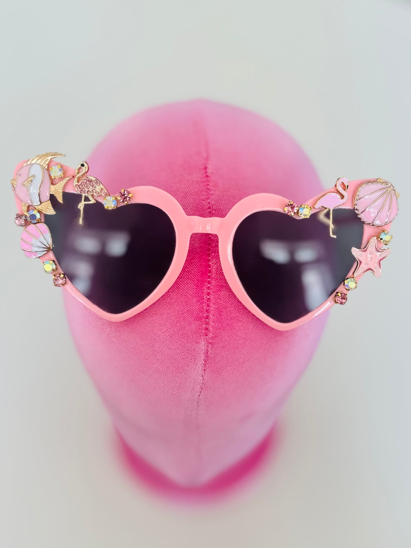 Flamingo Bay Bling