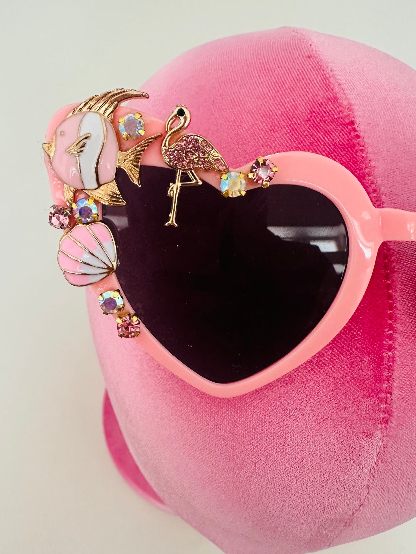 Flamingo Bay Bling