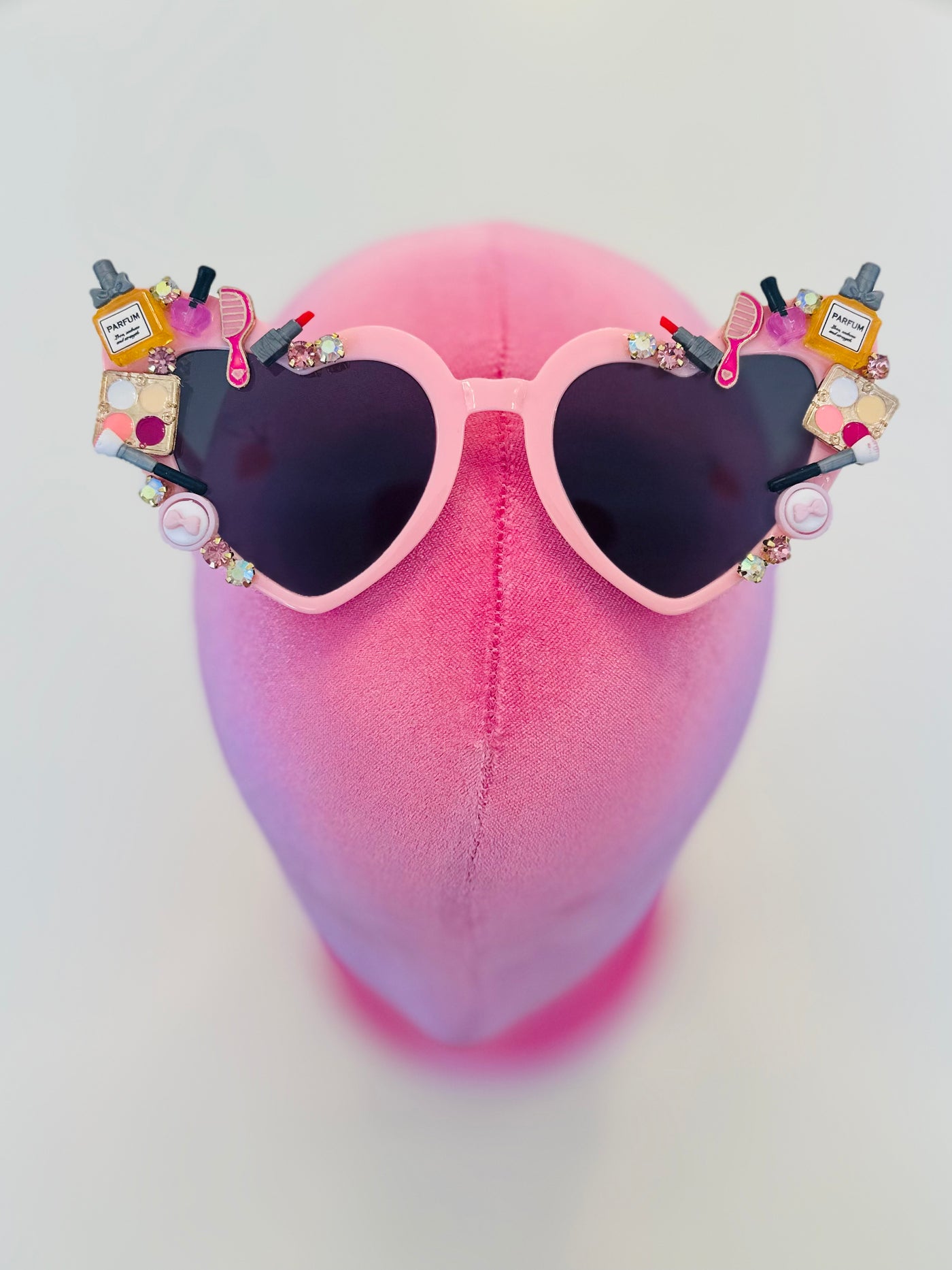Glamour Gaze Shades