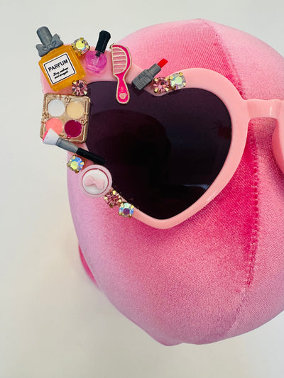 Glamour Gaze Shades