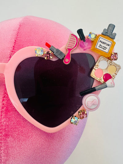 Glamour Gaze Shades