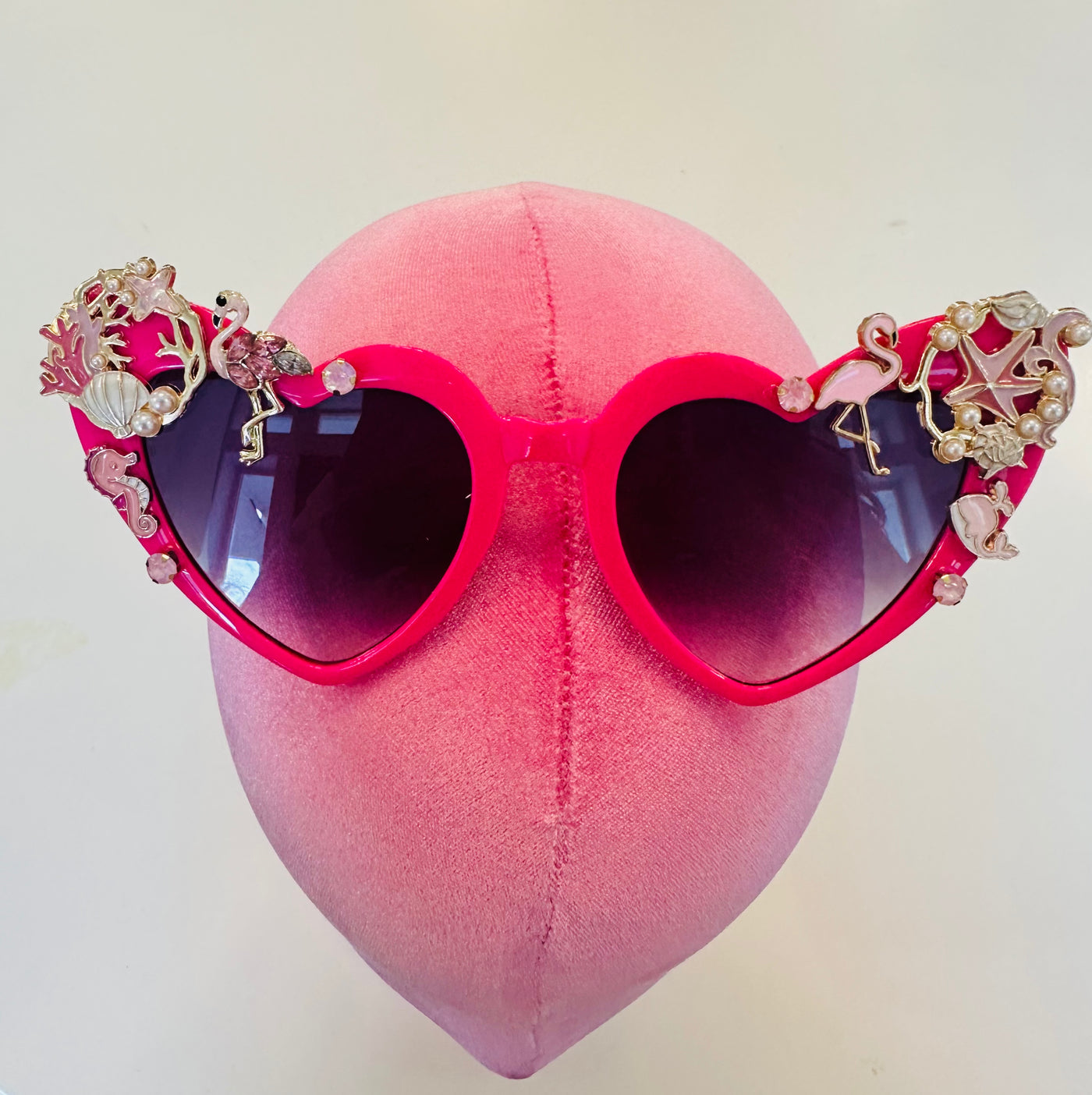 Pink Sands Sunnies