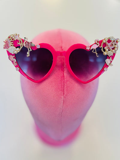 Pink Sands Sunnies