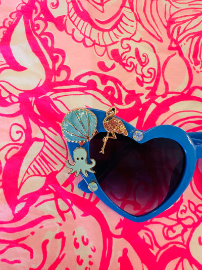 Sea Breeze Sunnies