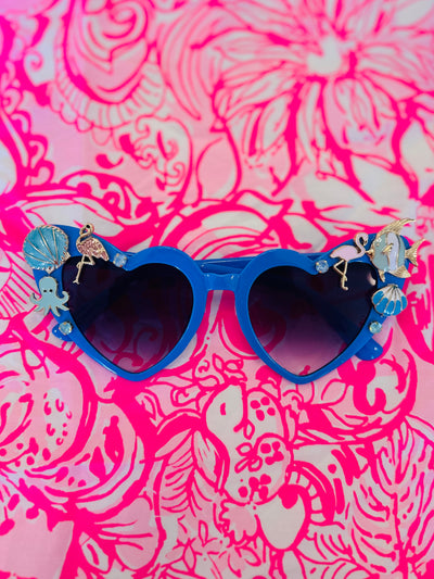 Sea Breeze Sunnies