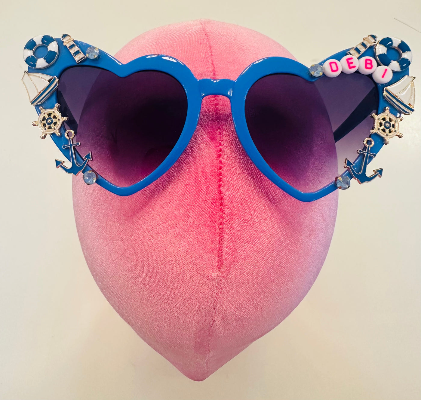 Sail Away Sunnies ⚓️🌊🕶️