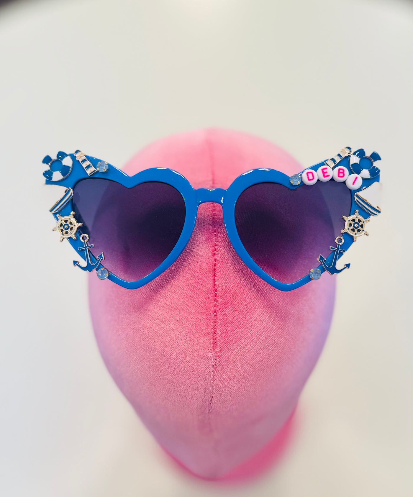 Sail Away Sunnies ⚓️🌊🕶️