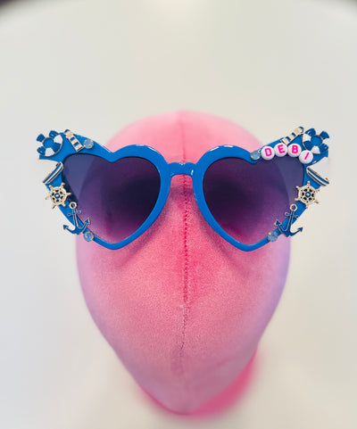 Sail Away Sunnies ⚓️🌊🕶️