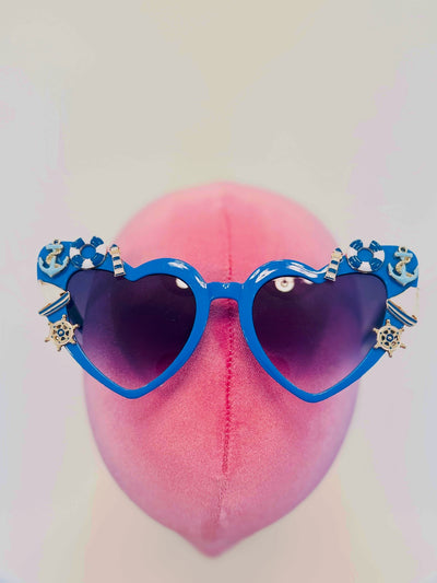 Sail Away Sunnies ⚓️🌊🕶️